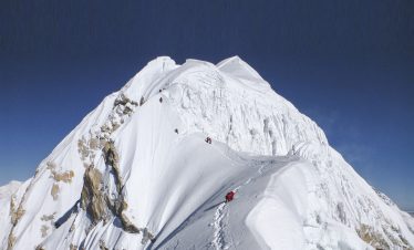 Confirmed Baruntse 7126m Expedition 2027