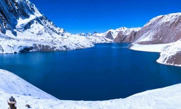 Tilicho Lake Trek
