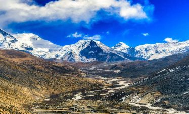Arun Valley Trekking