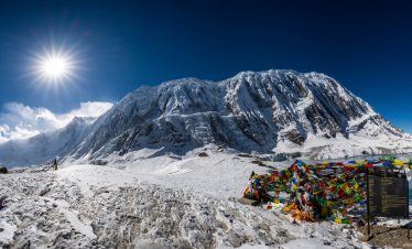 Tilicho Pass Trek